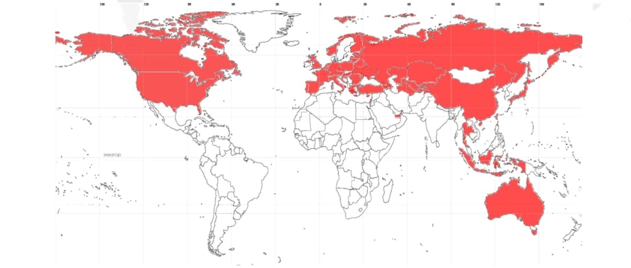 Карта онлайн-школы БИОпсихосоматика